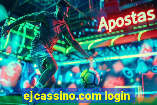 ejcassino.com login